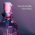 überlube Premium-Gleitgel-Set mit 55ml Flasche + Reiseetui mit 15ml Nachfüllung